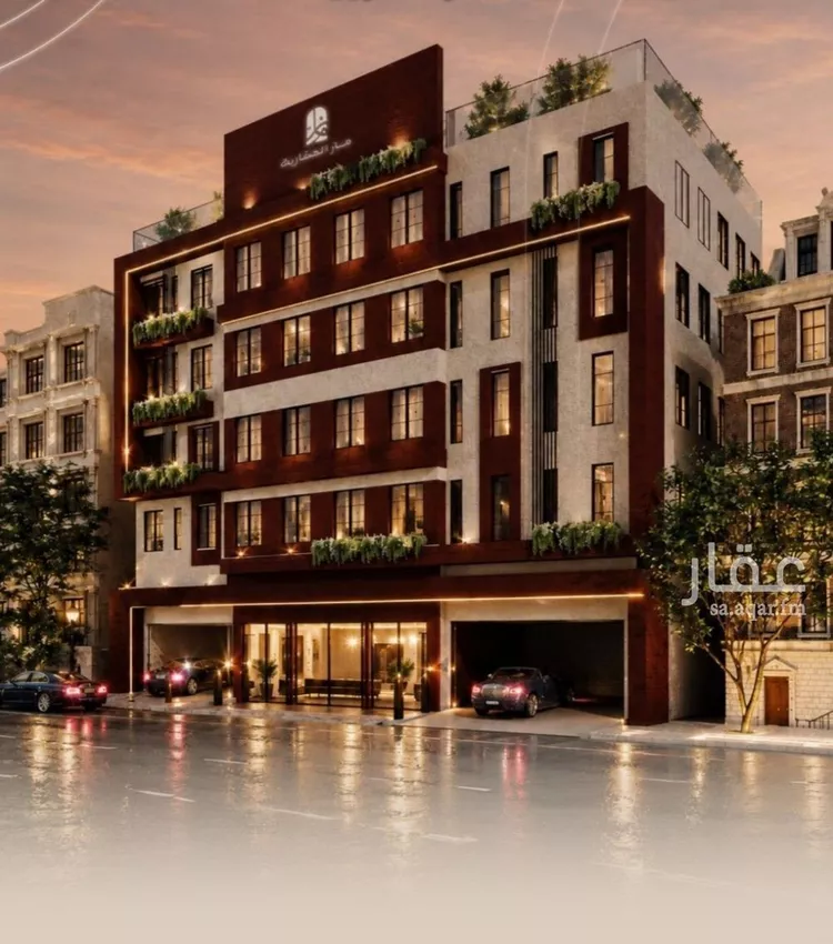 Apartment for Sale in Jeddah Ar Rayan