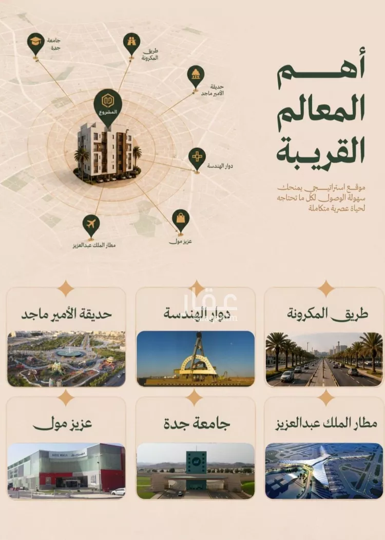 شقة للبيع في شارع عمر الخزاعي, حي الفيصلية, مدينة جدة, منطقة مكة المكرمة صورة 2
