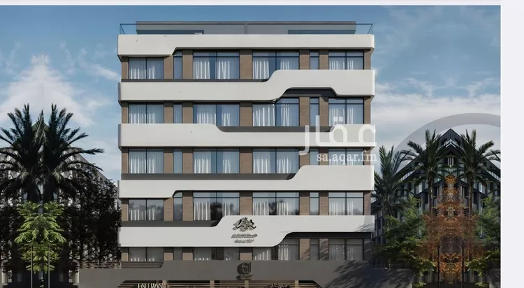 Apartment for Sale in Jeddah As Safaa