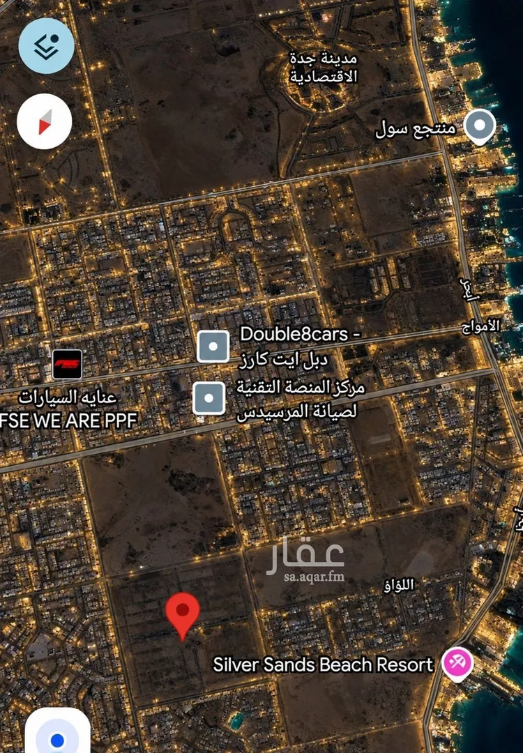 Apartment for Sale in Jeddah Al Yaqout