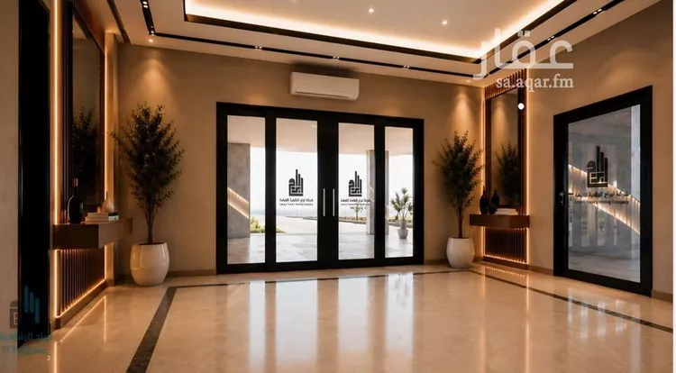 شقة للبيع في شارع الحصين الذبياني, حي الياقوت, مدينة جدة, منطقة مكة المكرمة صورة 4