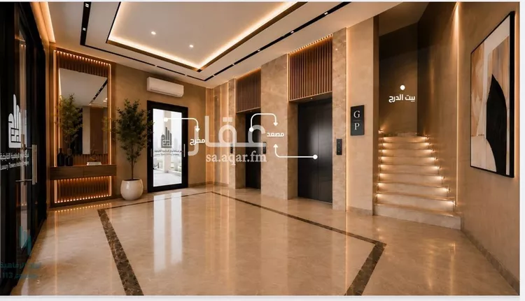 شقة للبيع في شارع الحصين الذبياني, حي الياقوت, مدينة جدة, منطقة مكة المكرمة 15
