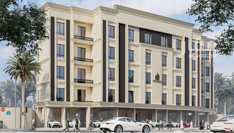 Apartment for Sale in Jeddah Al Yaqout