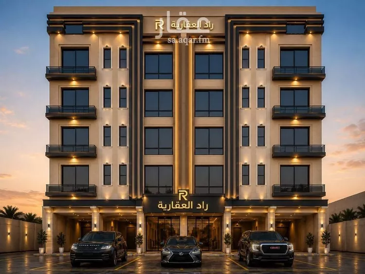 Apartment for Sale in Jeddah An Nuzhah