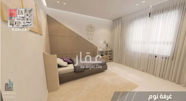 شقة للبيع في شارع الامير عبد المجيد , حي الياقوت, مدينة جدة, منطقة مكة المكرمة 18