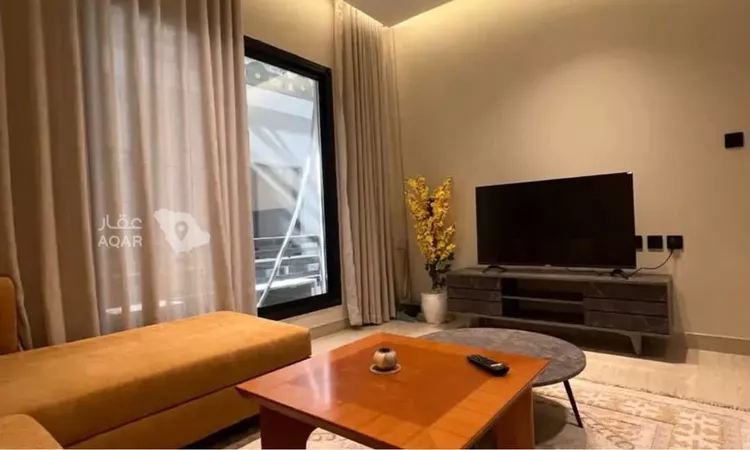 شقة للإيجار في شارع بقيق, حي الحمراء, مدينة الخبر, المنطقة الشرقية صورة 2