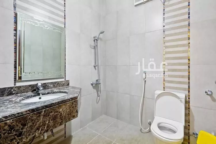شقة للإيجار في شارع ابي المحاسن النحوي, حي الورود, مدينة جدة, منطقة مكة المكرمة صورة 4