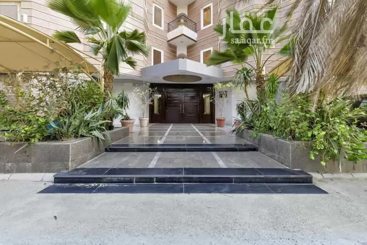 Building for Rent in Jeddah Al Wurud