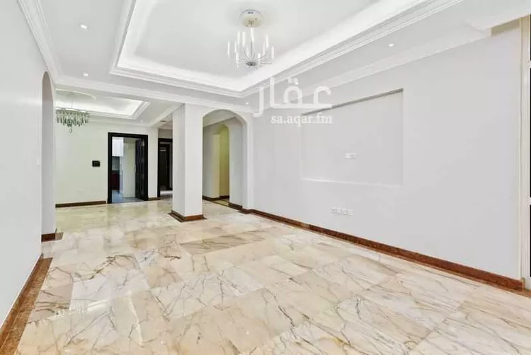 شقة للإيجار في شارع ابي المحاسن النحوي, حي الورود, مدينة جدة, منطقة مكة المكرمة 6