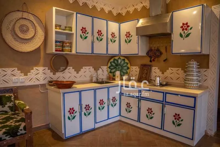 Rest House for Rent in Riyadh Al Arid صورة 4