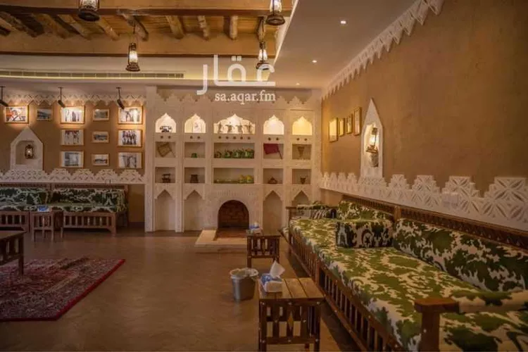 Rest House for Rent in Riyadh Al Arid صورة 5