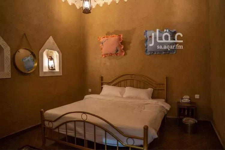 استراحة للإيجار في شارع ابن هلال المقدسي ، حي العارض ، الرياض ، منطقة الرياض 7