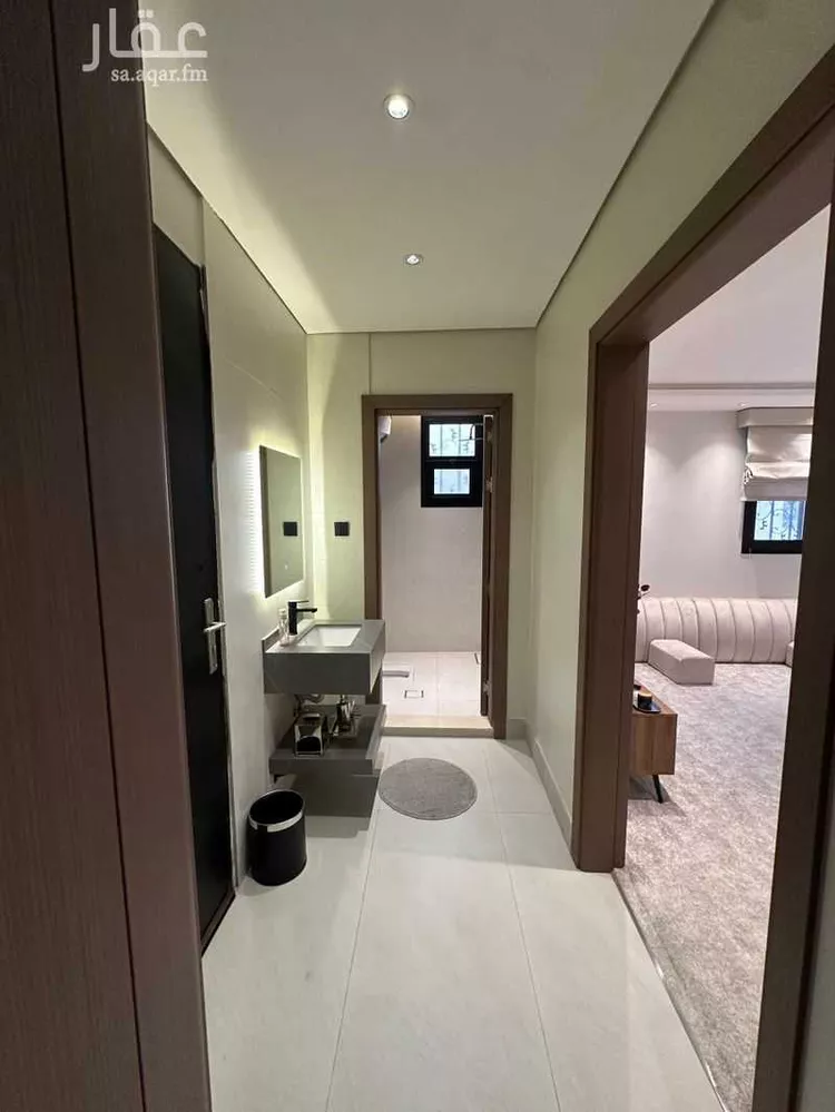 شقة للإيجار في شارع رقم 63, حي المونسية, مدينة الرياض, منطقة الرياض صورة 3