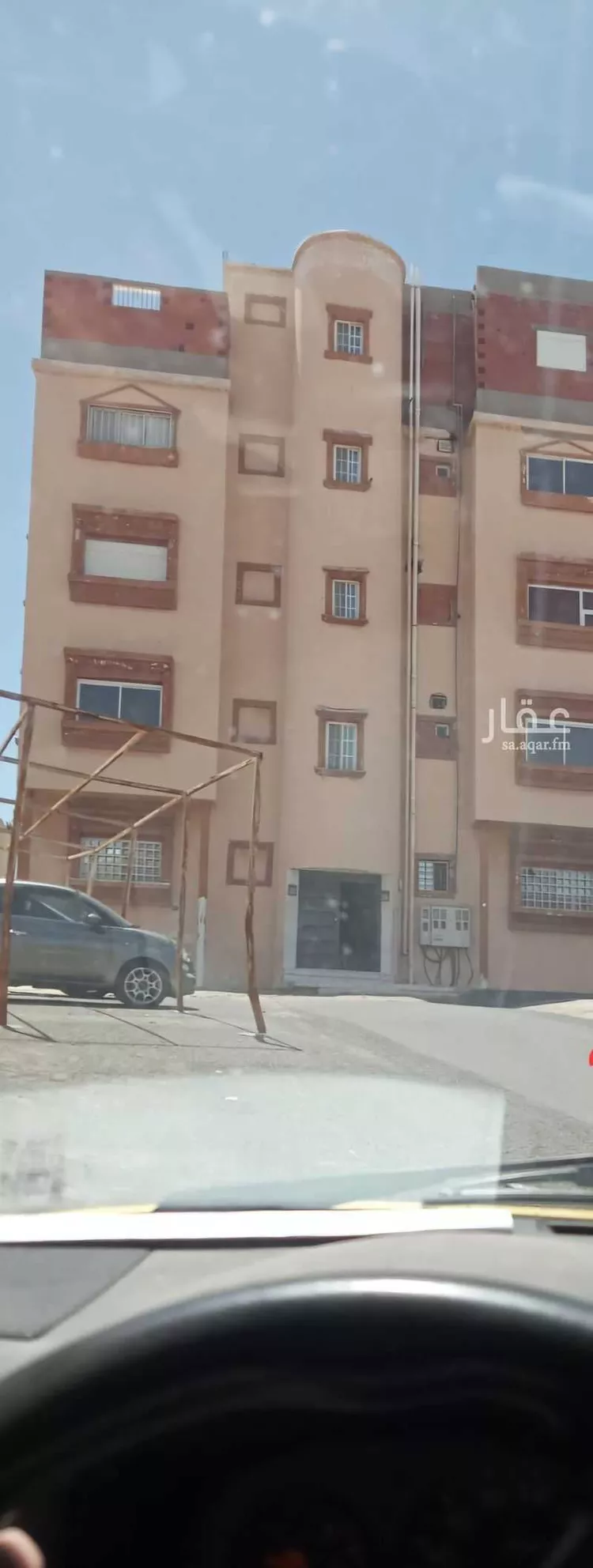 شقة للإيجار في مكة ، منطقة مكة المكرمة