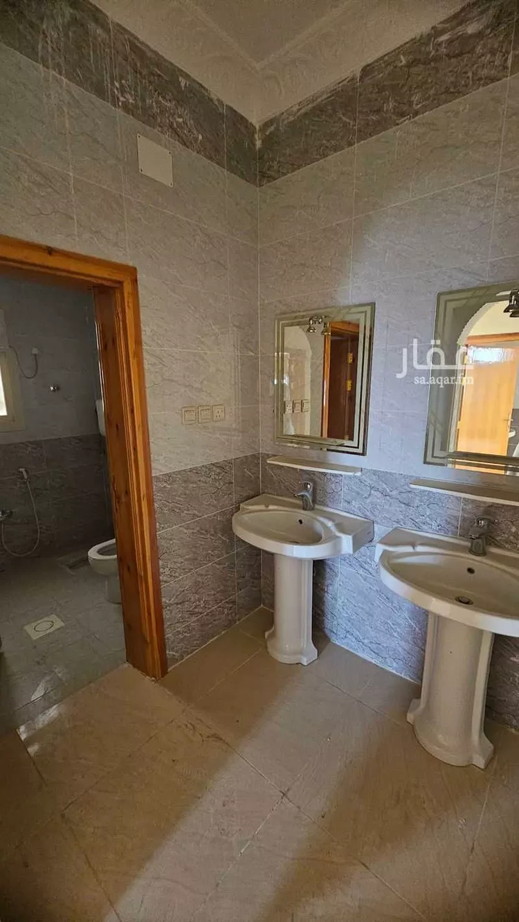 شقة للإيجار في شارع 775231, حي مرحبين, مدينة سراة عبيدة, منطقة عسير 8