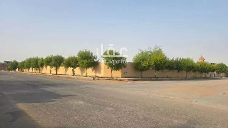 Land for Rent in Riyadh Ar Rimal