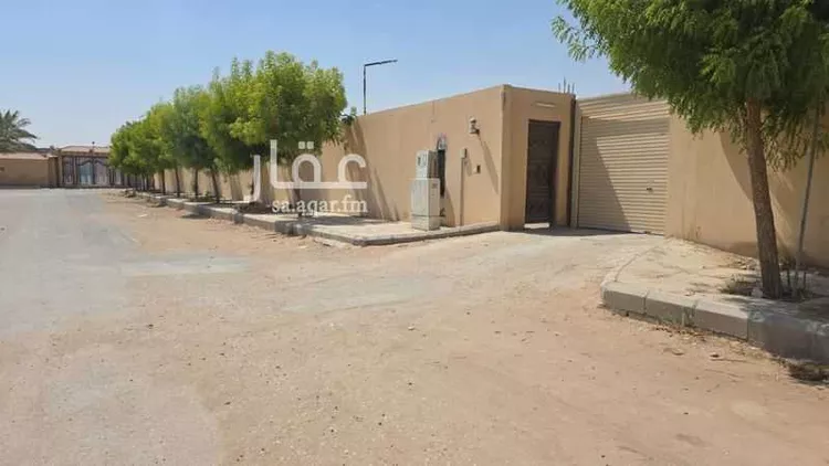 أرض للإيجار في شارع محمد الشوكاني, حي الرمال, مدينة الرياض, منطقة الرياض صورة 2