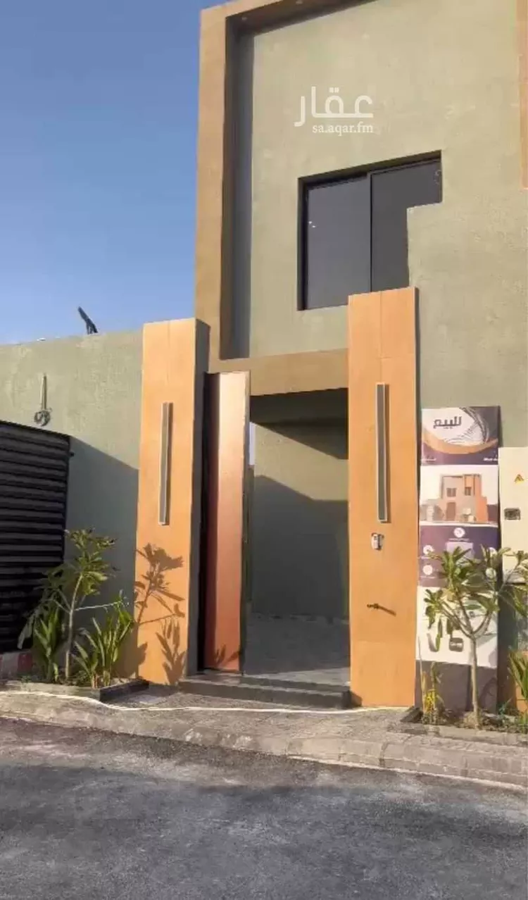 دور للإيجار في شارع خلف بن عبدالله ، حي الشرق ، الرياض ، منطقة الرياض 1 صورة