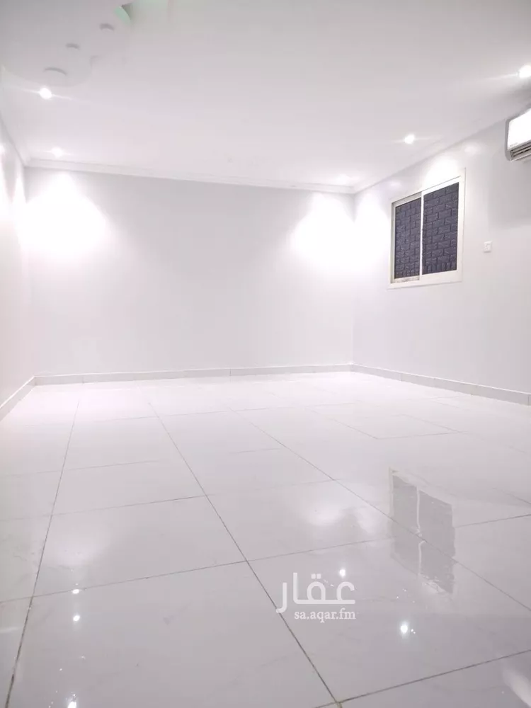 استوديو للإيجار في شارع انس بن مالك, حي الملقا, مدينة الرياض, منطقة الرياض