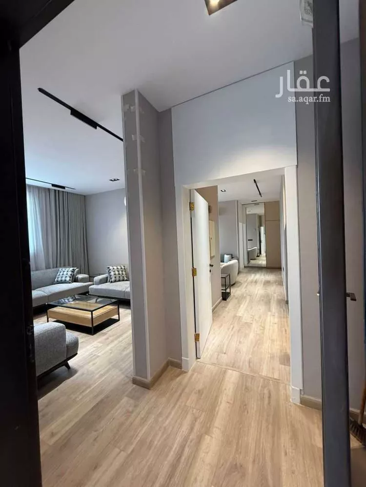 شقة للإيجار في شارع الدهناء, حي الملقا, مدينة الرياض, منطقة الرياض صورة 2