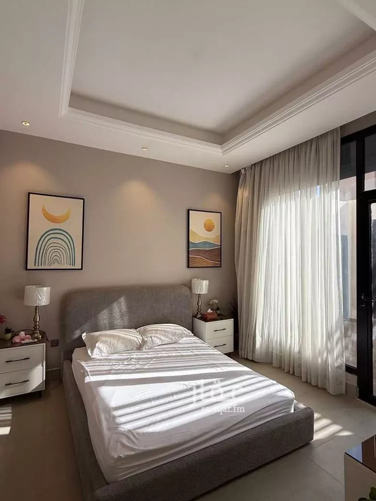 Apartment for Rent in Riyadh Al Malqa صورة 3