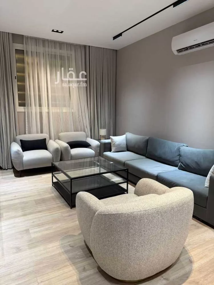 شقة للإيجار في شارع الدهناء, حي الملقا, مدينة الرياض, منطقة الرياض 11
