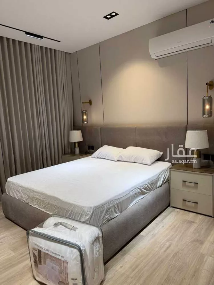 شقة للإيجار في شارع الدهناء, حي الملقا, مدينة الرياض, منطقة الرياض 22