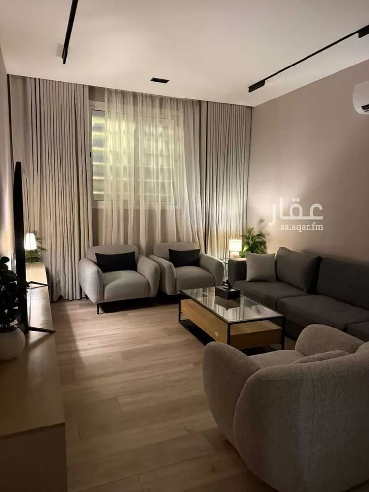 شقة للإيجار في شارع الدهناء, حي الملقا, مدينة الرياض, منطقة الرياض 20