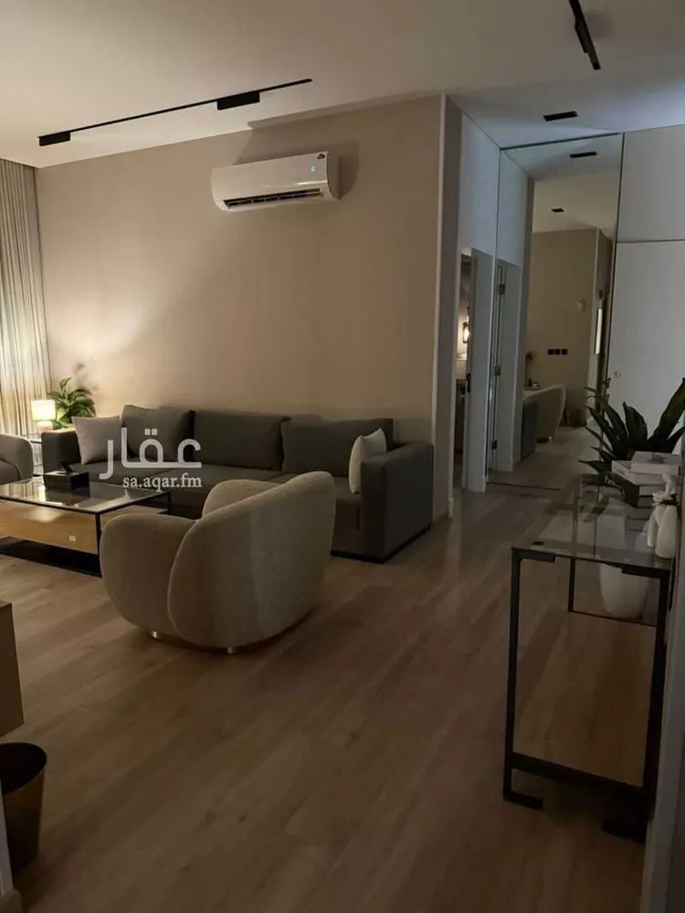 شقة للإيجار في شارع الدهناء, حي الملقا, مدينة الرياض, منطقة الرياض 14