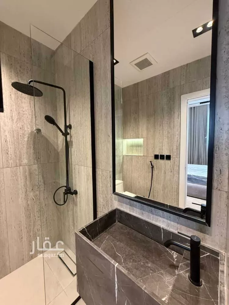 شقة للإيجار في شارع الدهناء, حي الملقا, مدينة الرياض, منطقة الرياض صورة 5