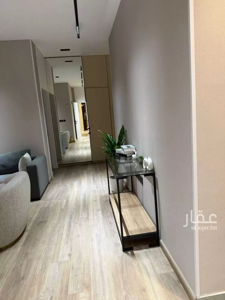 شقة للإيجار في شارع الدهناء, حي الملقا, مدينة الرياض, منطقة الرياض 10