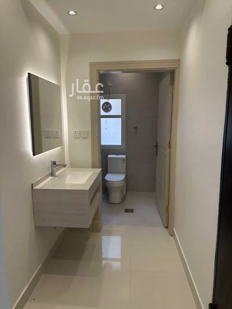 دور للإيجار في شارع الوجة, حي العريجاء الأوسط, مدينة الرياض, منطقة الرياض صورة 5