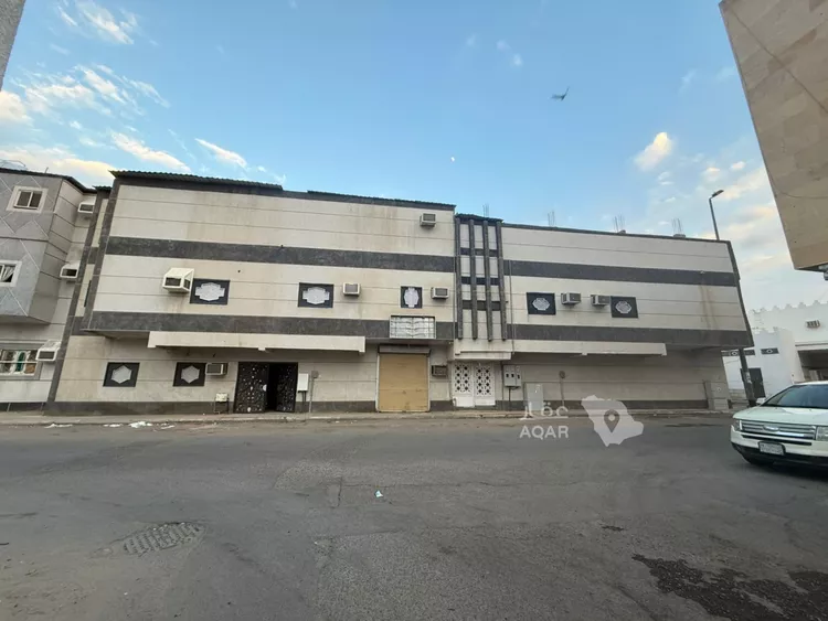 Building for Sale in Medina Bani Abdul Ashhal