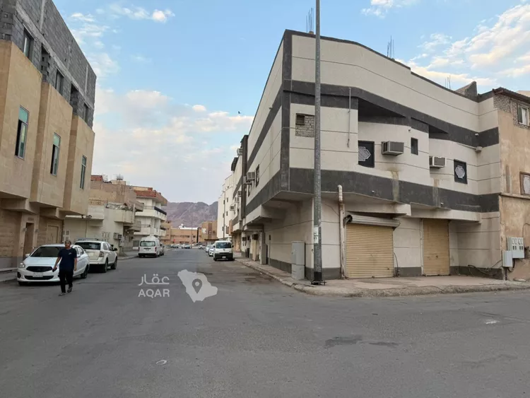 Building for Sale in Medina Bani Abdul Ashhal صورة 2