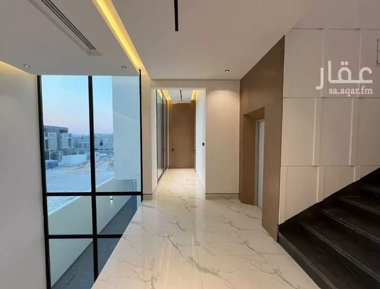 فيلا للبيع في شارع 111, حي النرجس, مدينة الرياض, منطقة الرياض 6