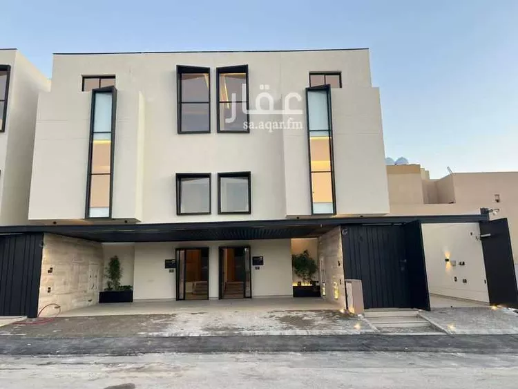 دور للبيع في شارع محمد الميدومي, حي العارض, مدينة الرياض, منطقة الرياض