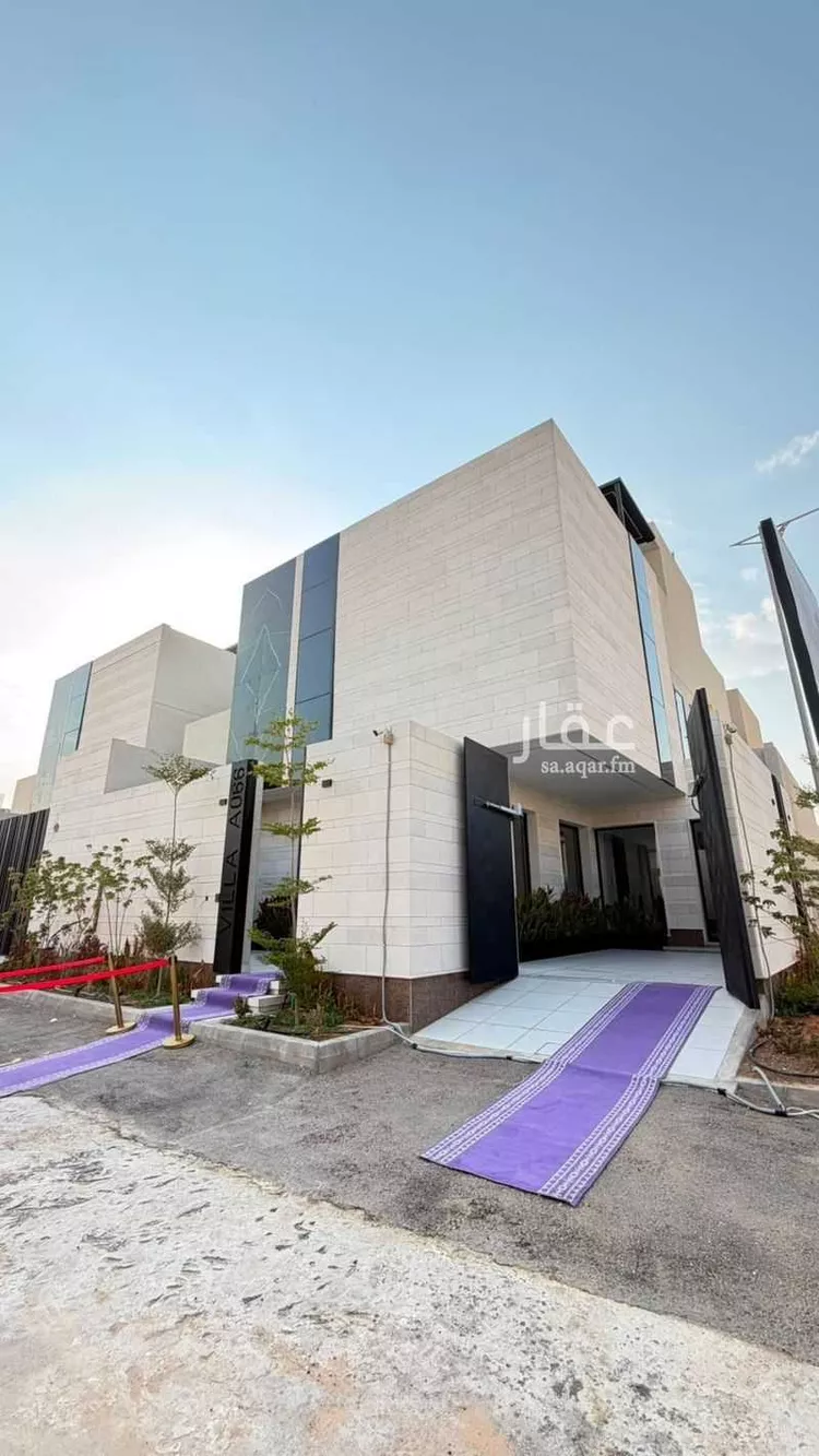 Villa for Sale in Riyadh Al Arid صورة 2