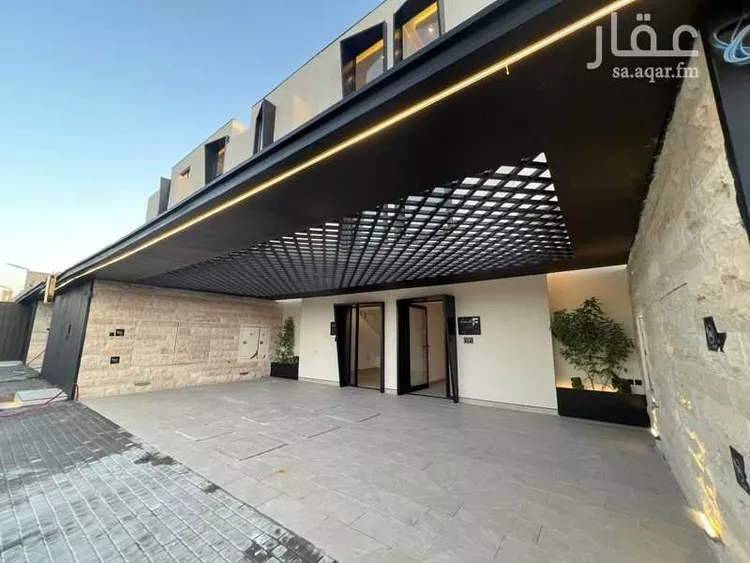 دور للبيع في شارع محمد الميدومي, حي العارض, مدينة الرياض, منطقة الرياض 9