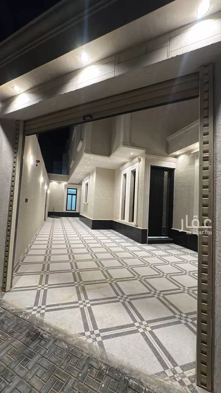 Villa for Sale in Riyadh Al Janadriyah