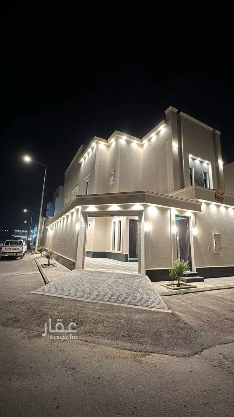 فيلا للبيع في شارع الجنادرية , حي الجنادرية, مدينة الرياض, منطقة الرياض صورة 5