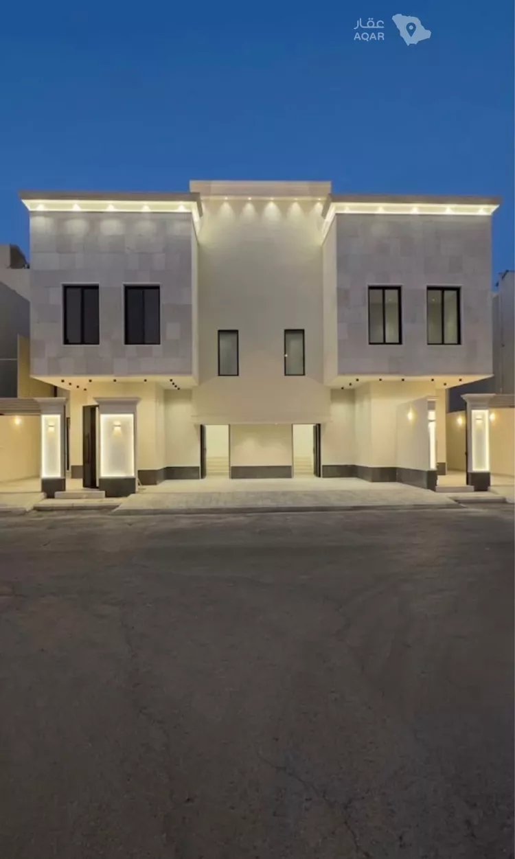 Apartment for Sale in Riyadh As Suwaidi Al Gharabi
