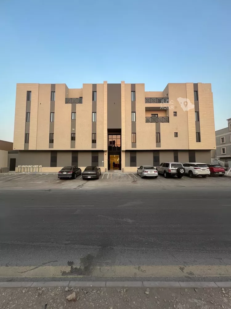 Apartment for Sale in Riyadh Dhahrat Namar