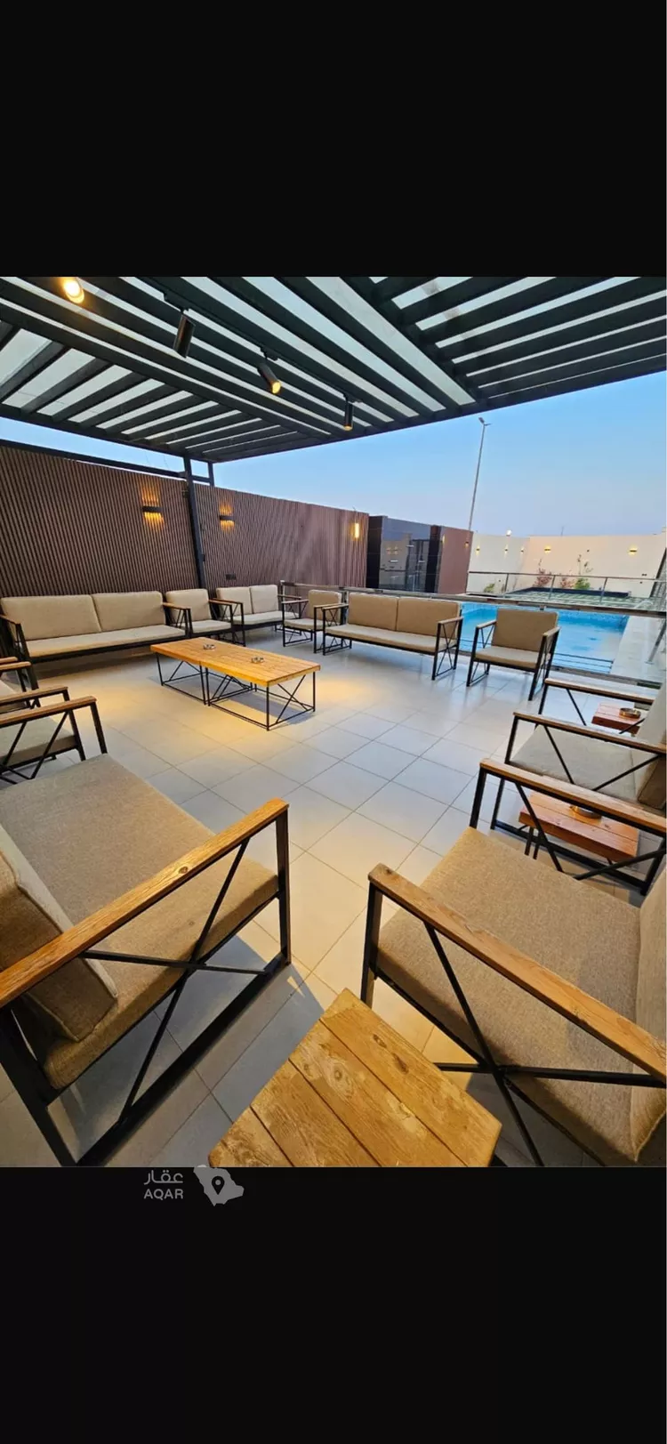 Rest House for Rent in Medina Al Ghabah 2