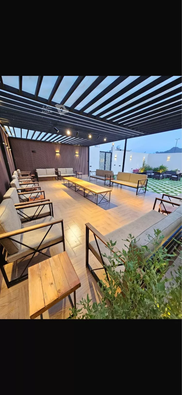 Rest House for Rent in Medina Al Ghabah 6