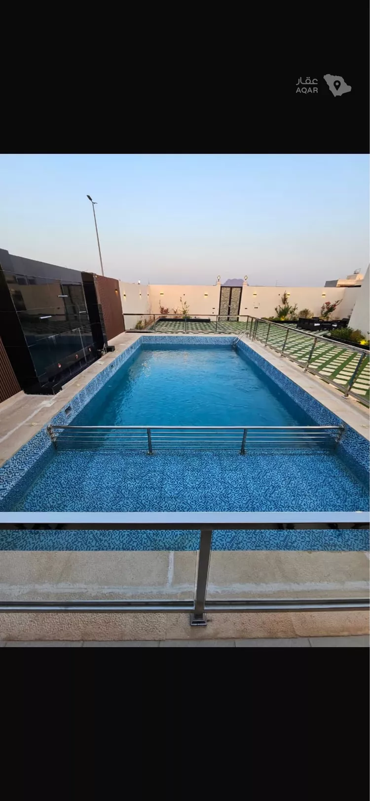 Rest House for Rent in Medina Al Ghabah 3