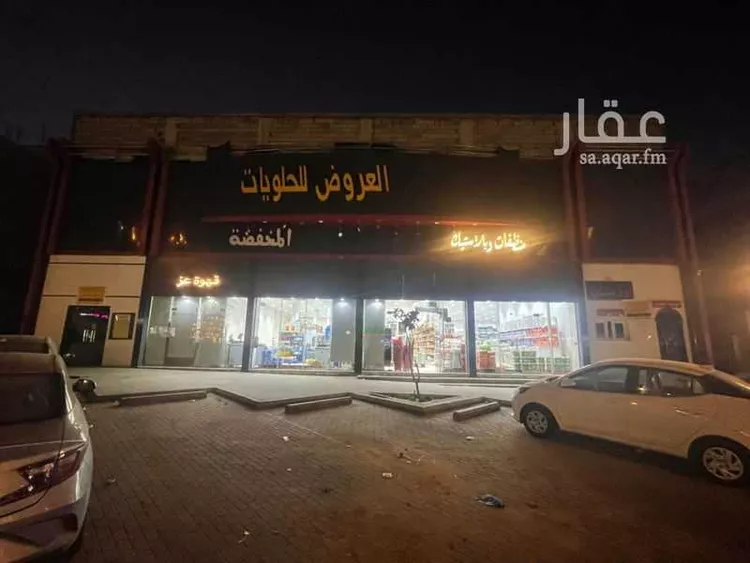 محل للإيجار في شارع احمد بن الخطاب ، حي طويق ، الرياض ، منطقة الرياض