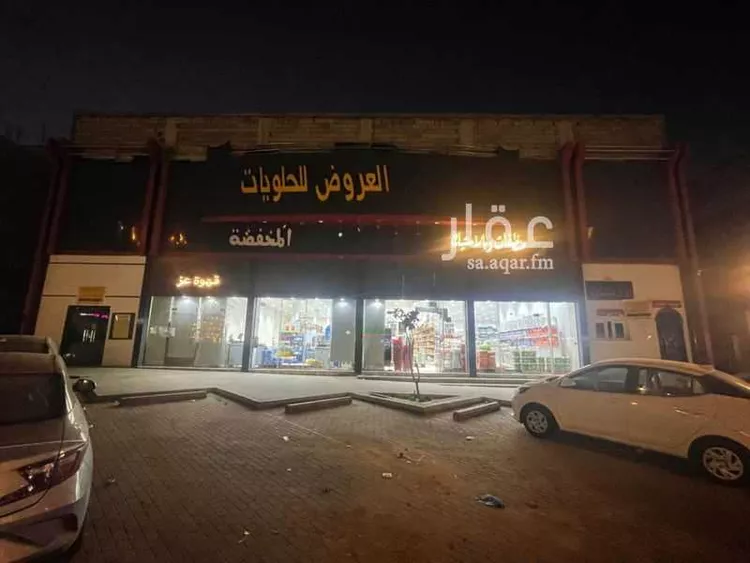 محل للإيجار في شارع احمد بن الخطاب ، حي طويق ، الرياض ، منطقة الرياض
