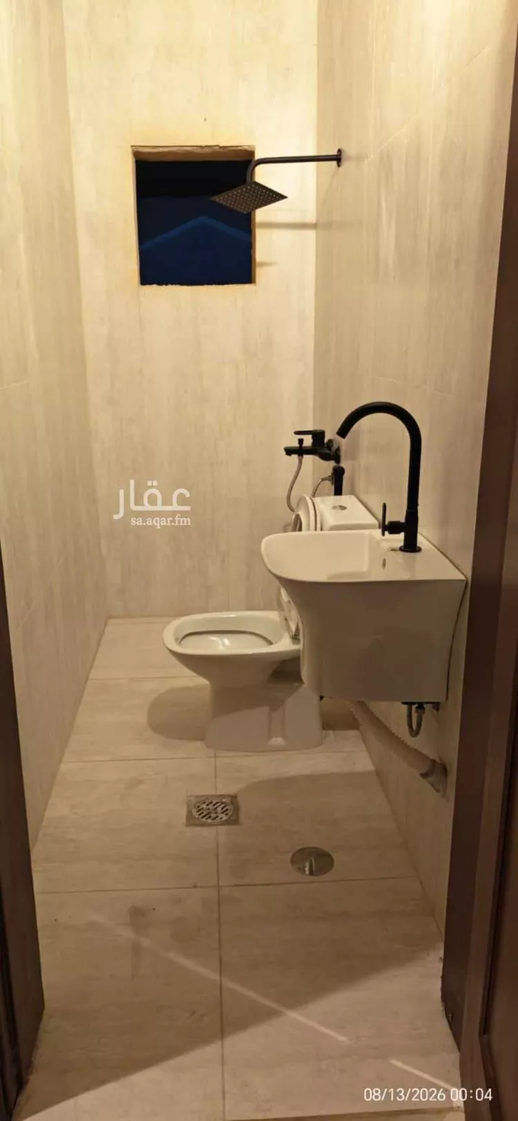 عمارة للإيجار في شارع الحسين بن عرفطي, حي النعيم, مدينة جدة, منطقة مكة المكرمة 19