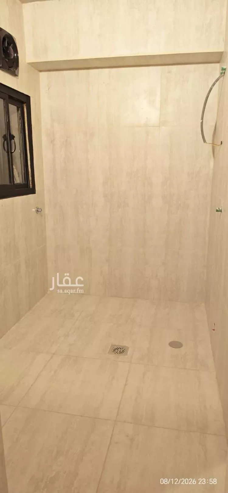 عمارة للإيجار في شارع الحسين بن عرفطي, حي النعيم, مدينة جدة, منطقة مكة المكرمة 7
