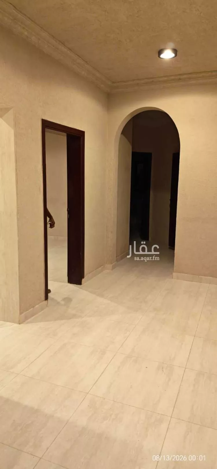 عمارة للإيجار في شارع الحسين بن عرفطي, حي النعيم, مدينة جدة, منطقة مكة المكرمة 10